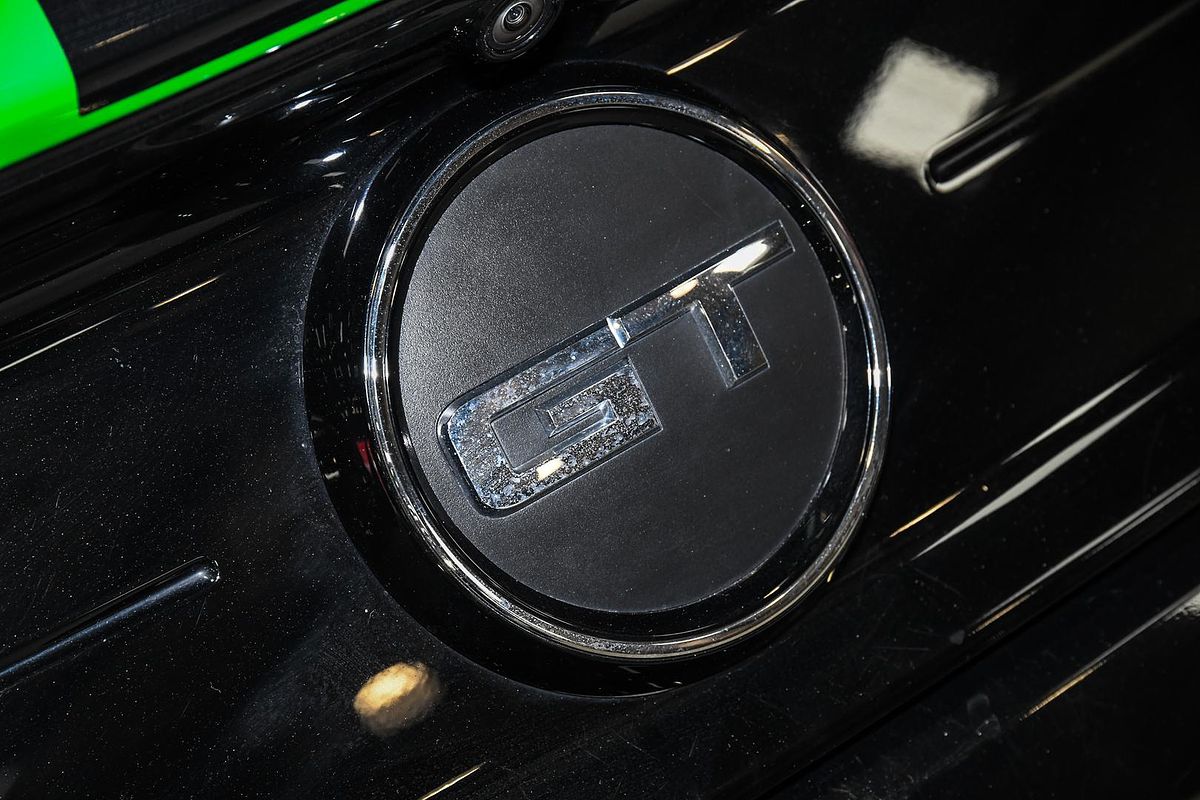 2018 Ford Mustang GT FN