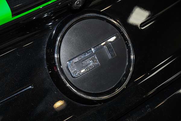 2018 Ford Mustang GT FN