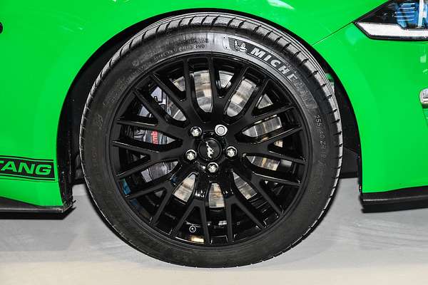 2018 Ford Mustang GT FN