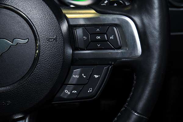 2018 Ford Mustang GT FN