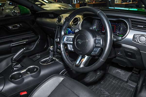 2018 Ford Mustang GT FN