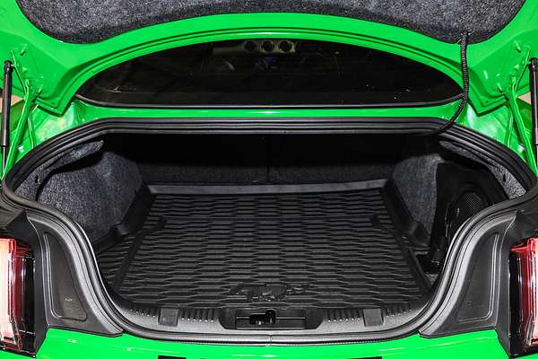 2018 Ford Mustang GT FN