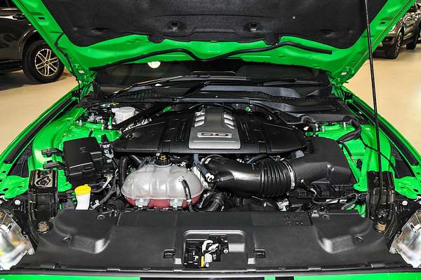 2018 Ford Mustang GT FN