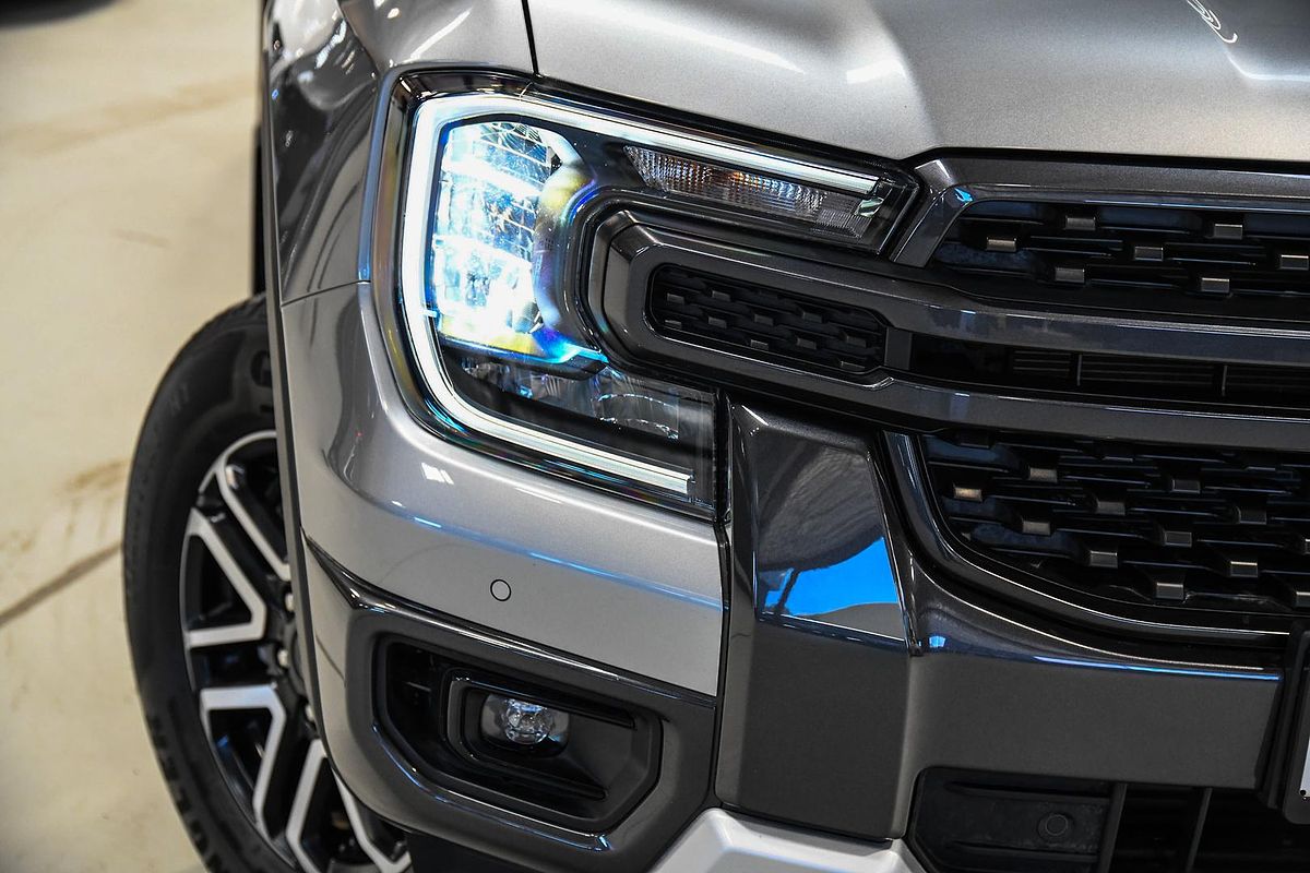 2024 Ford Ranger Sport  4X4 3.0L