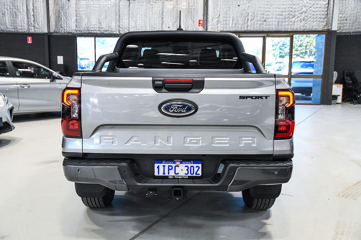 2024 Ford Ranger Sport  4X4 3.0L