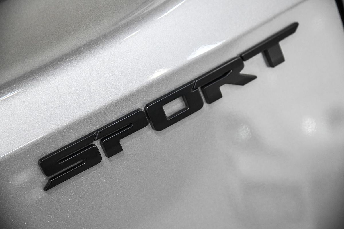 2024 Ford Ranger Sport  4X4 3.0L