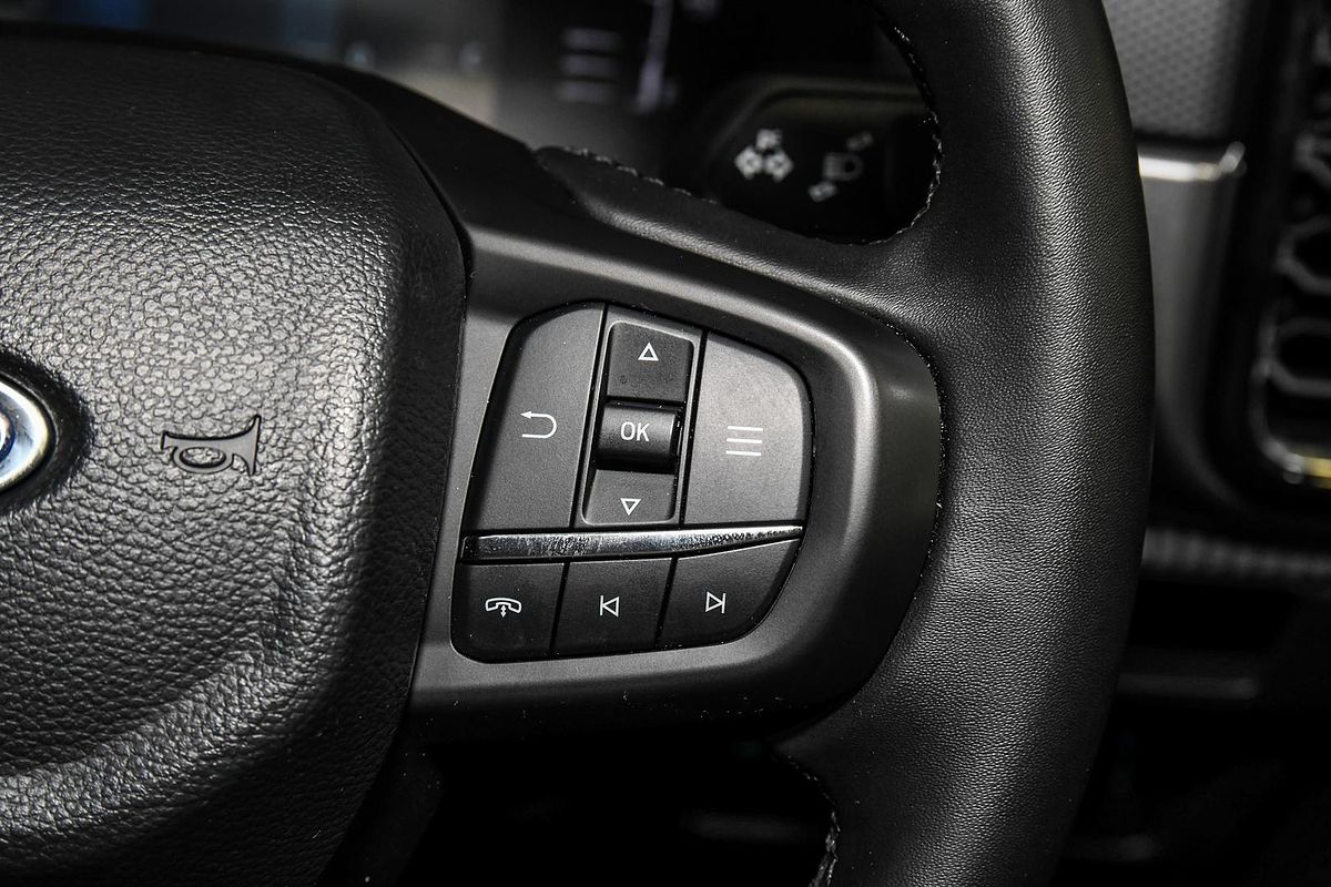 2024 Ford Ranger Sport  4X4 3.0L