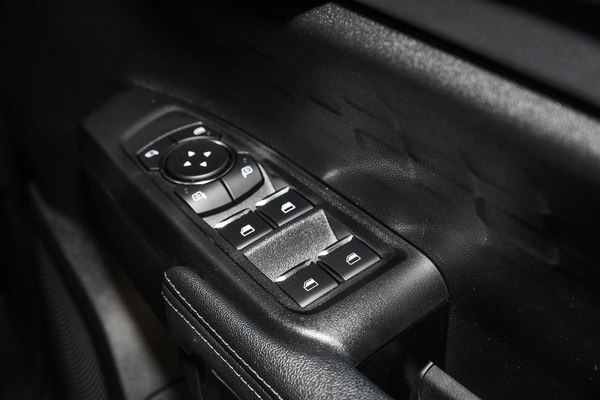 2024 Ford Ranger Sport  4X4 3.0L