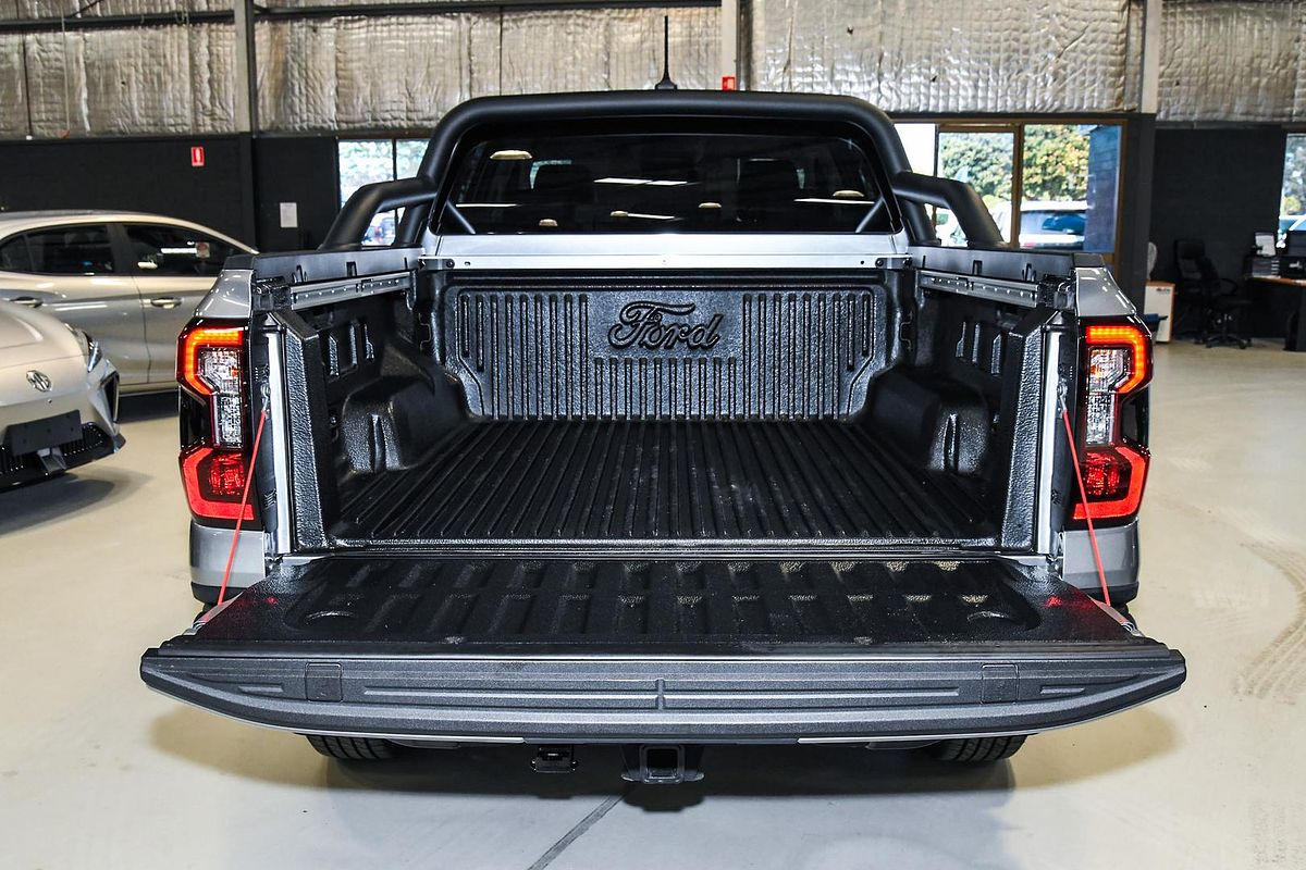 2024 Ford Ranger Sport  4X4 3.0L