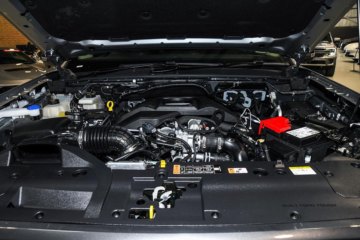 2024 Ford Ranger Sport  4X4 3.0L