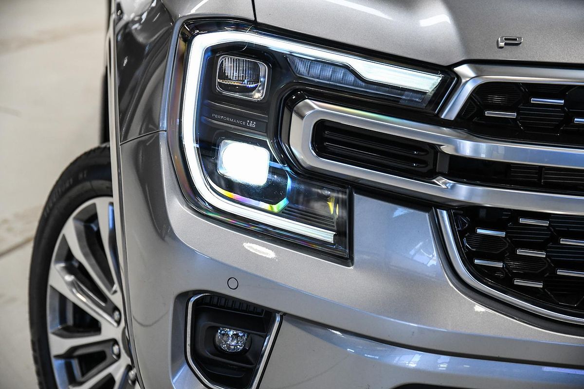 2024 Ford Everest Platinum  3.0L