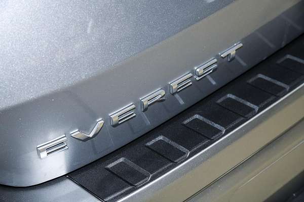 2024 Ford Everest Platinum  3.0L