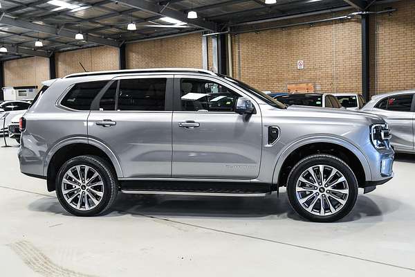 2024 Ford Everest Platinum  3.0L