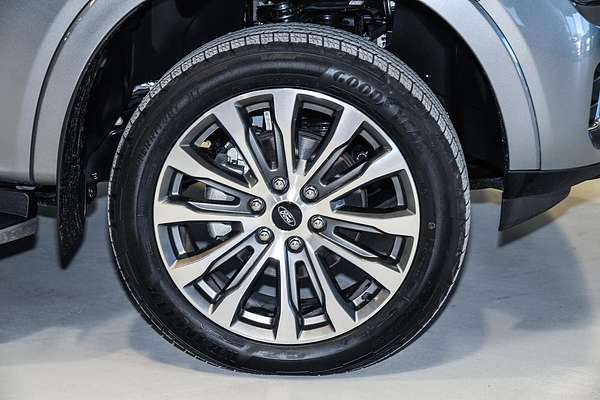 2024 Ford Everest Platinum  3.0L