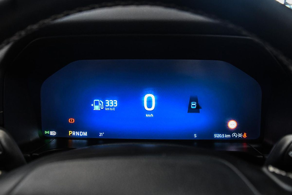 2024 Ford Everest Platinum  3.0L