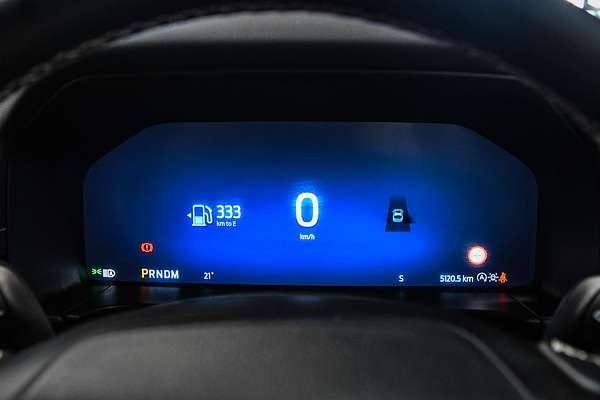 2024 Ford Everest Platinum  3.0L