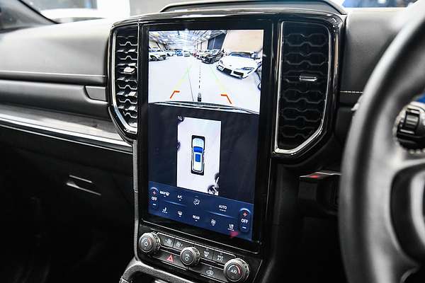 2024 Ford Everest Platinum  3.0L