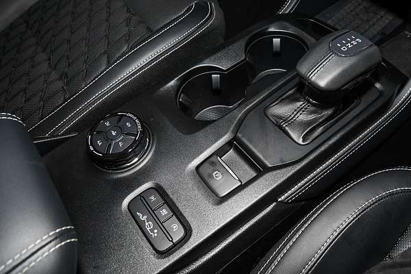 2024 Ford Everest Platinum  3.0L