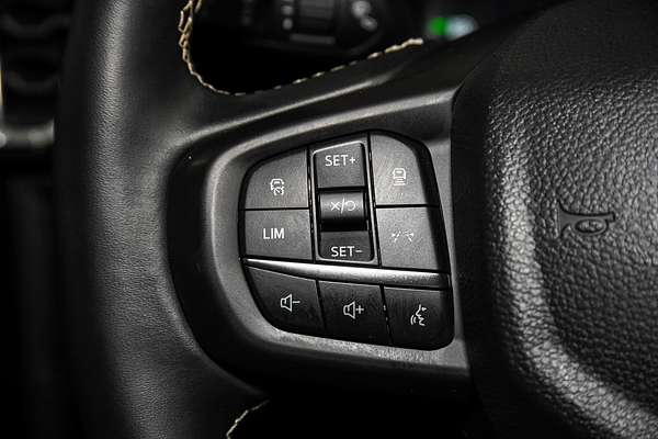 2024 Ford Everest Platinum  3.0L