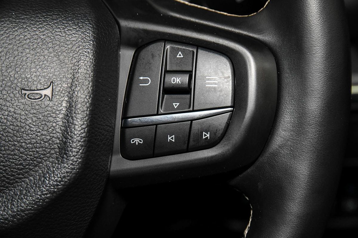 2024 Ford Everest Platinum  3.0L