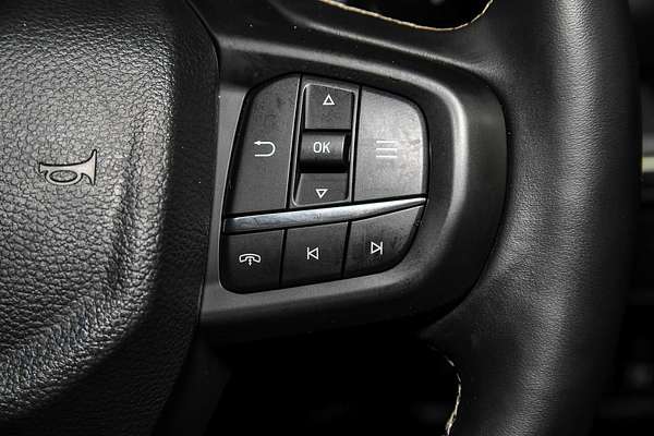 2024 Ford Everest Platinum  3.0L