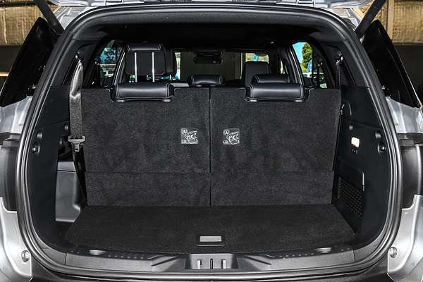 2024 Ford Everest Platinum  3.0L