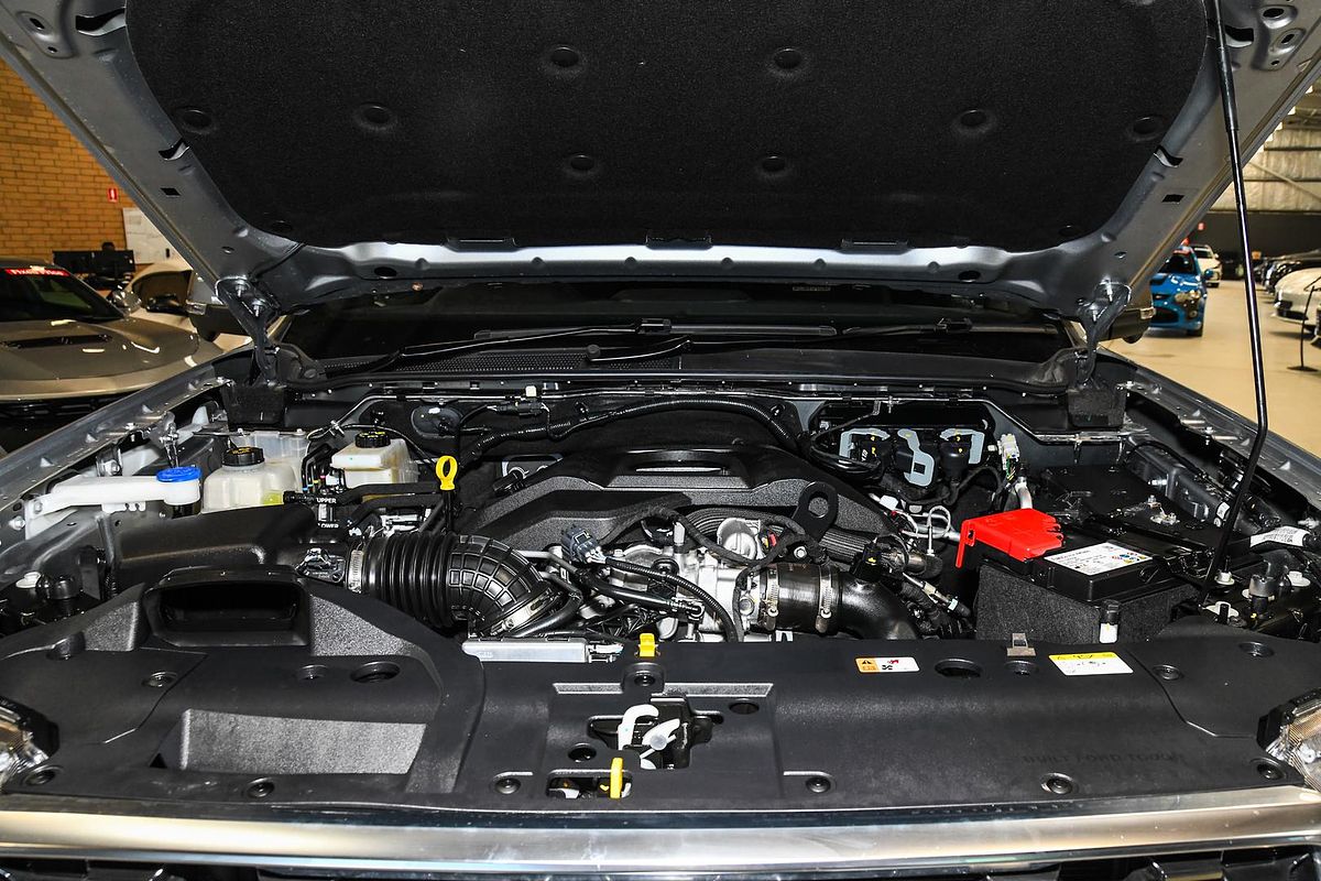 2024 Ford Everest Platinum  3.0L