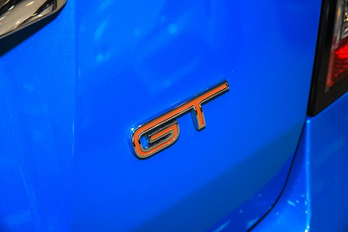 2008 Ford Performance Vehicles GT FG