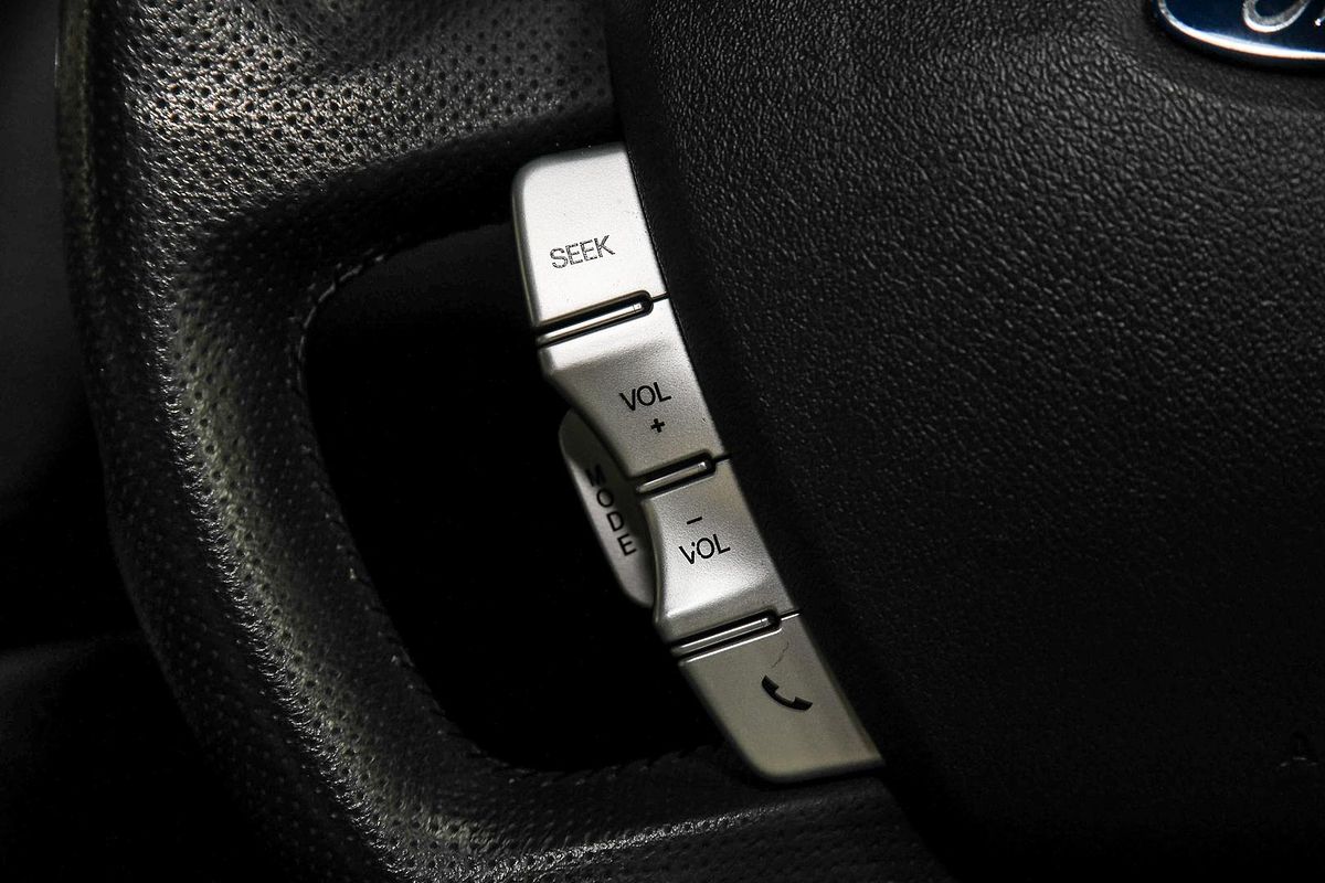 2008 Ford Performance Vehicles GT FG