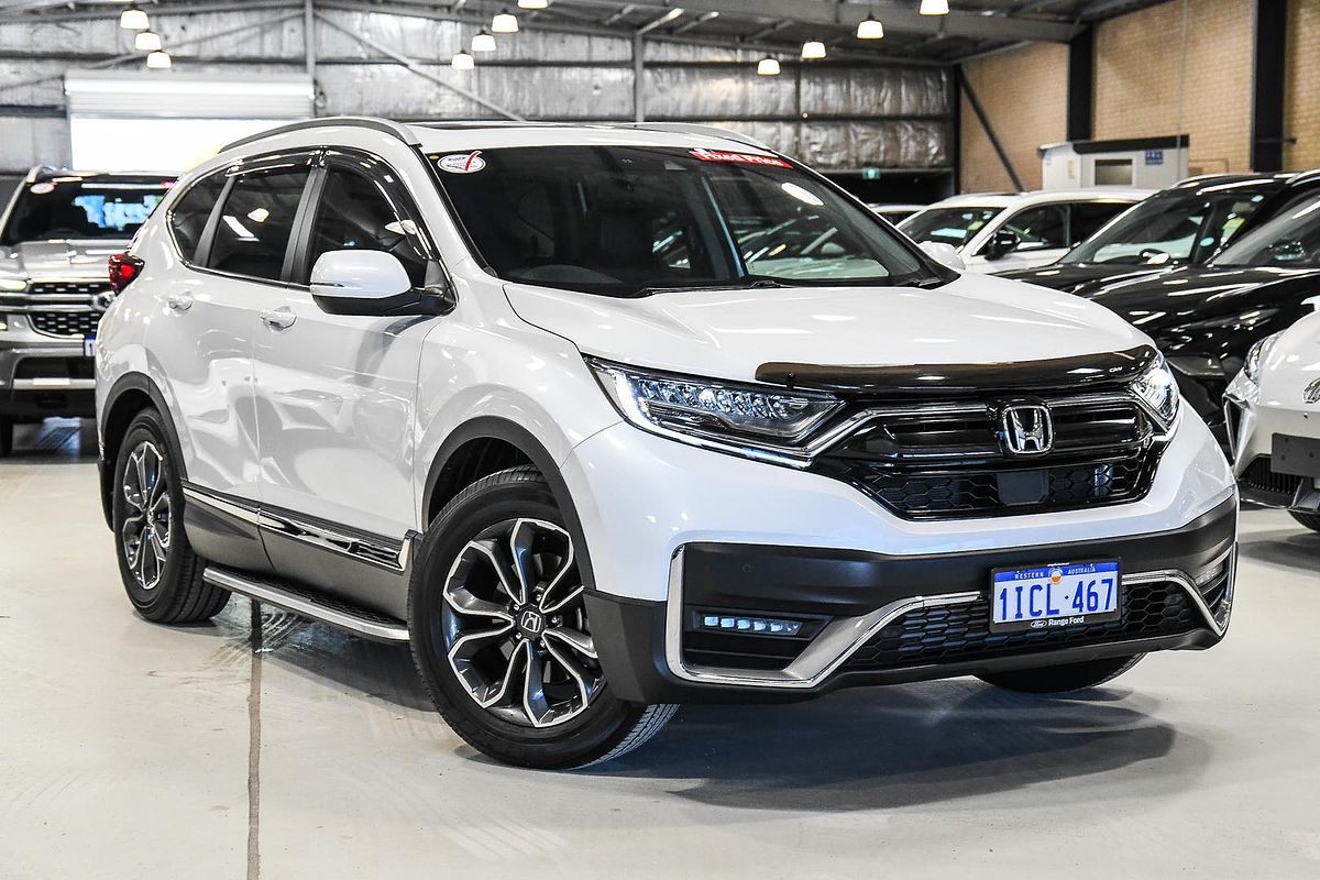 2023 Honda CR-V VTi L7 RW