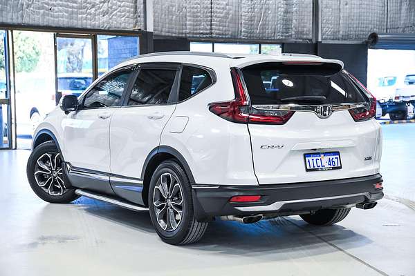 2023 Honda CR-V VTi L7 RW