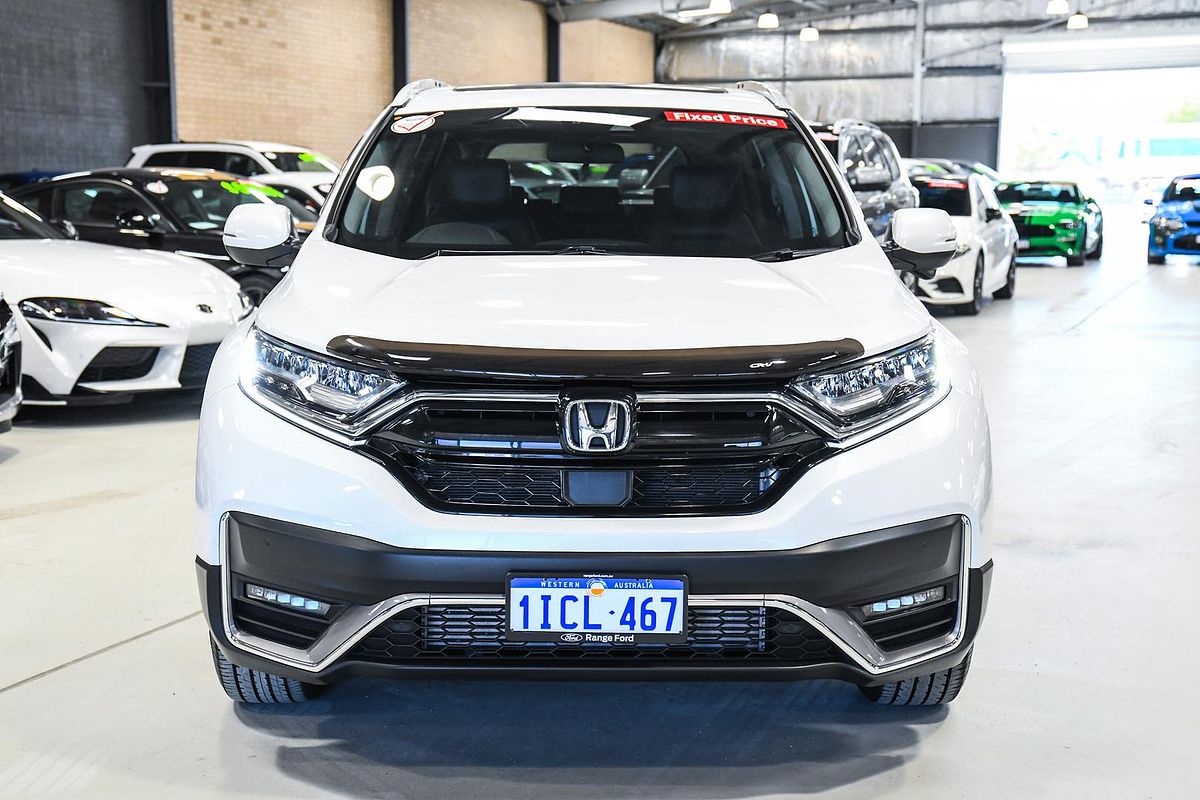 2023 Honda CR-V VTi L7 RW
