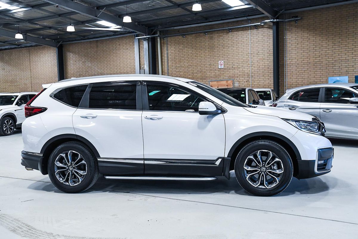 2023 Honda CR-V VTi L7 RW