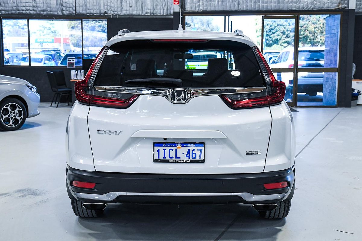 2023 Honda CR-V VTi L7 RW