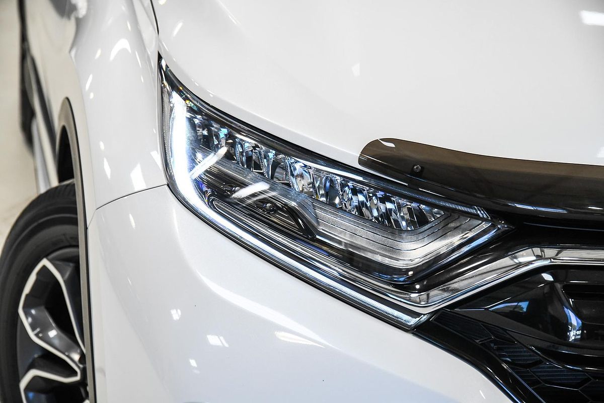 2023 Honda CR-V VTi L7 RW