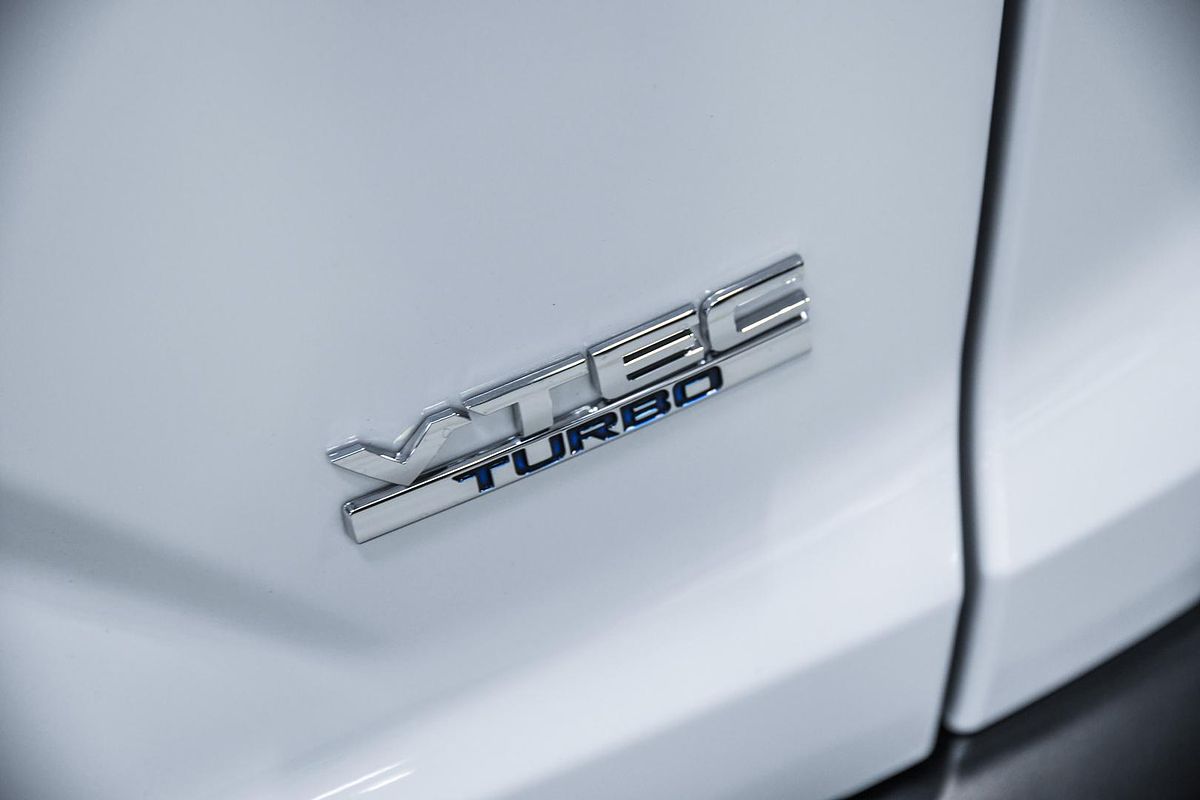 2023 Honda CR-V VTi L7 RW