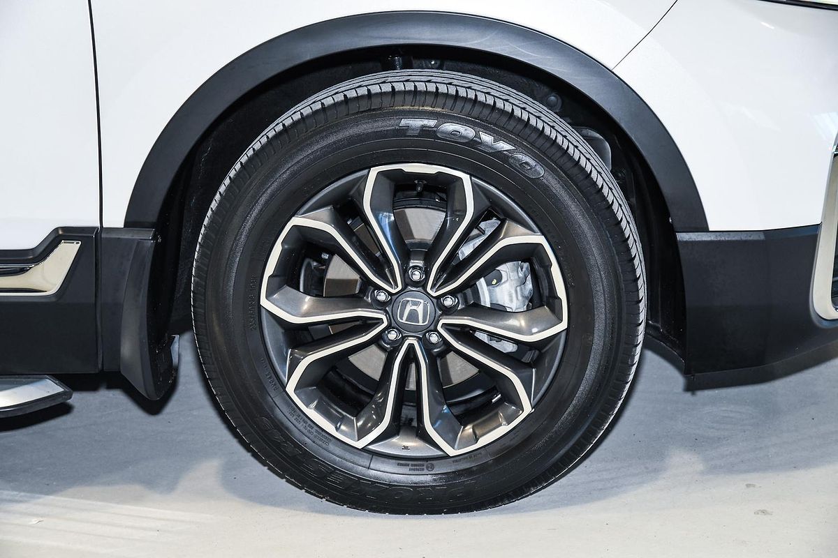 2023 Honda CR-V VTi L7 RW