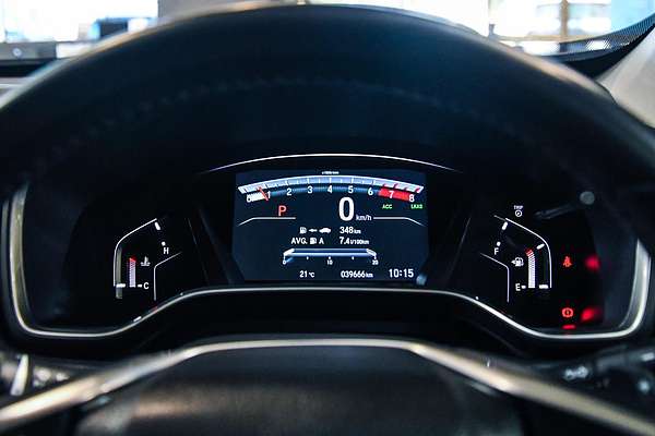 2023 Honda CR-V VTi L7 RW