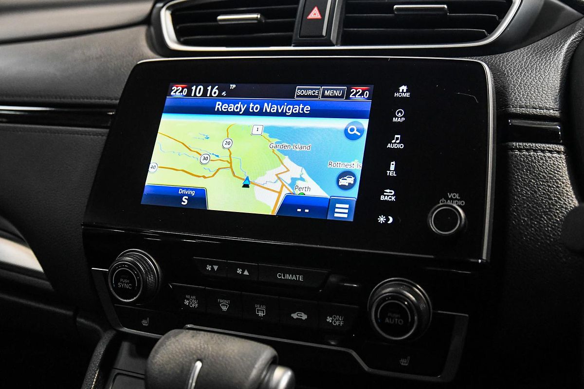 2023 Honda CR-V VTi L7 RW