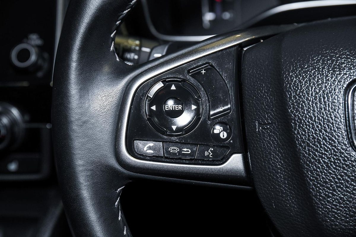 2023 Honda CR-V VTi L7 RW