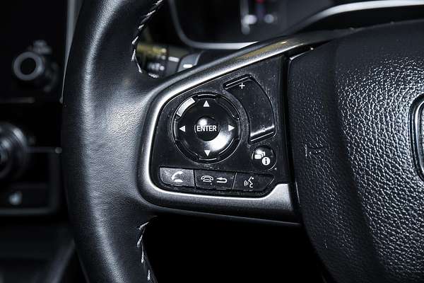 2023 Honda CR-V VTi L7 RW