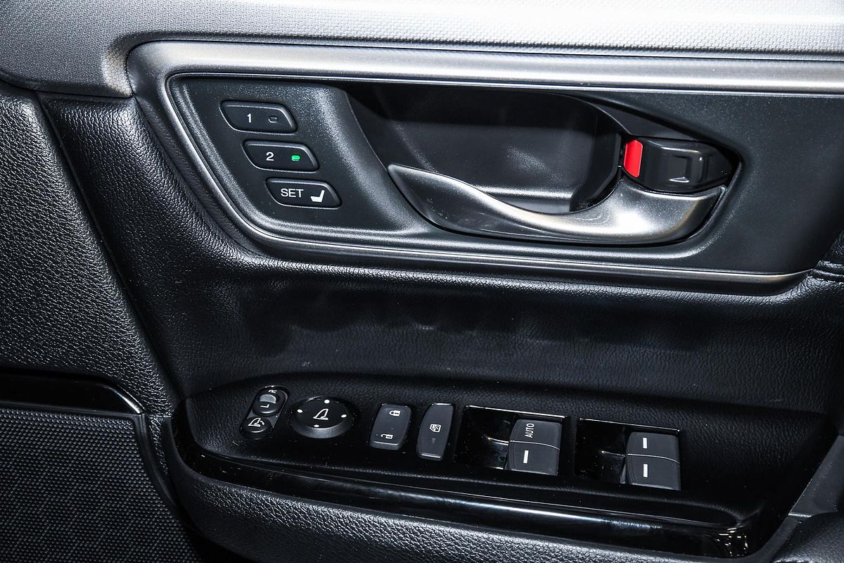 2023 Honda CR-V VTi L7 RW