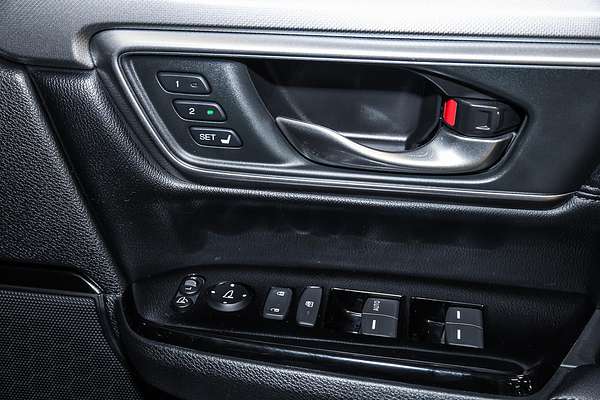 2023 Honda CR-V VTi L7 RW