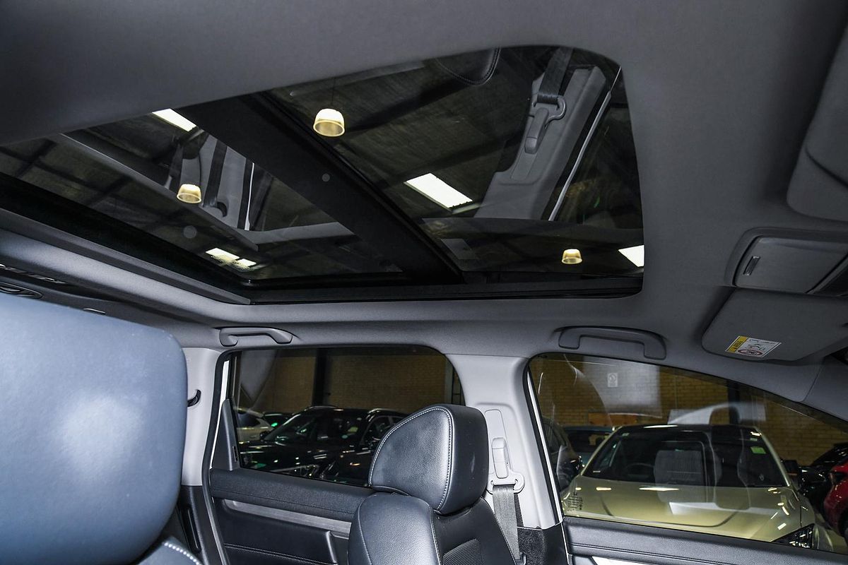 2023 Honda CR-V VTi L7 RW