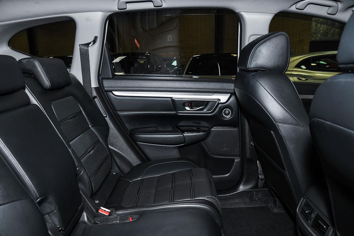 2023 Honda CR-V VTi L7 RW