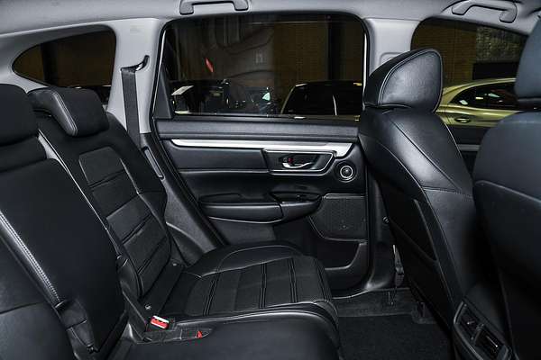 2023 Honda CR-V VTi L7 RW