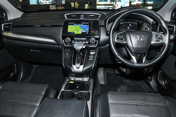 2023 Honda CR-V VTi L7 RW