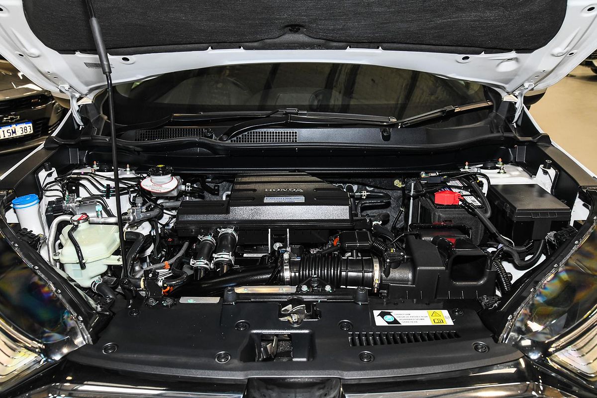 2023 Honda CR-V VTi L7 RW