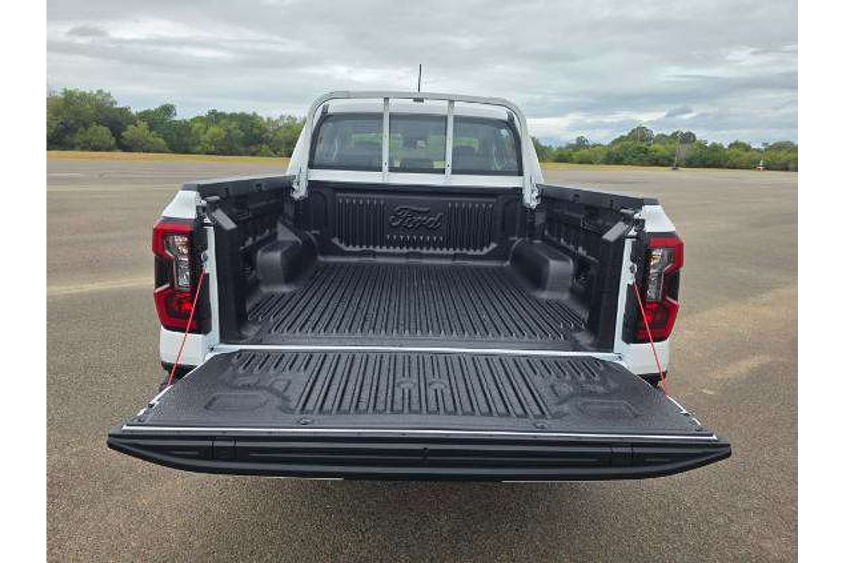 2024 Ford Ranger XL  4X4 2.0L