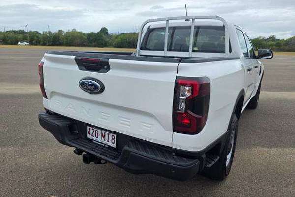 2024 Ford Ranger XL  4X4 2.0L